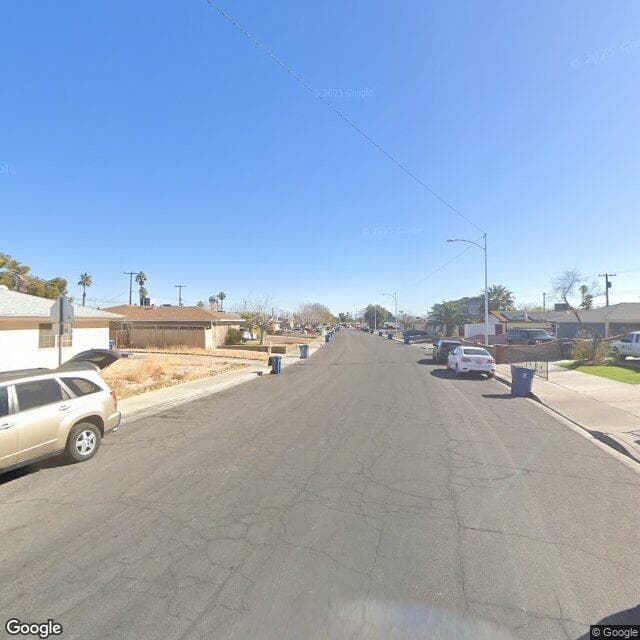 Karens Caregiver Home in Las Vegas, NV - Main View