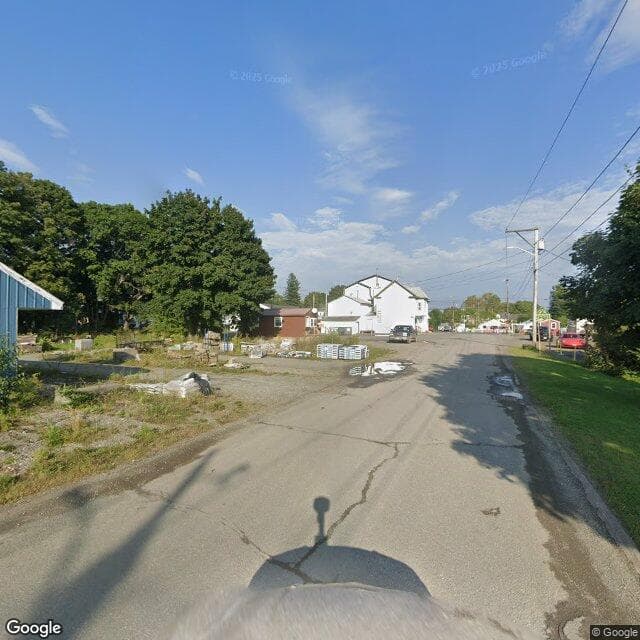 Katahdin Street Home in Patten, ME - Main View