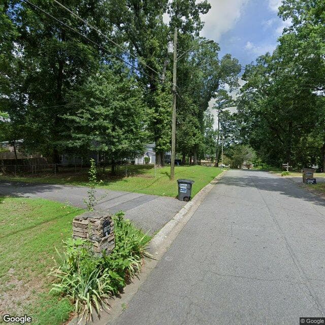 Kathryn Personal Care Home in Marietta, GA - Main View