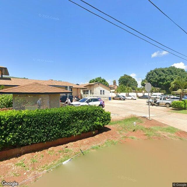 Kauai Care Center - Senior living in Waimea, Hawaii