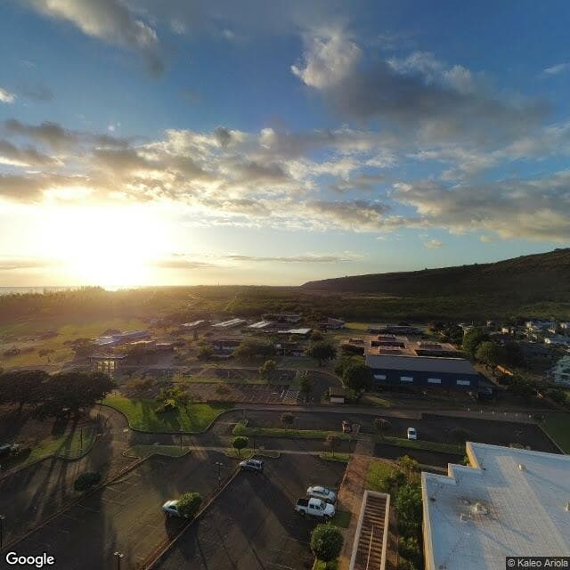 Kauai Veterans Memorial Hospital in Waimea, HI