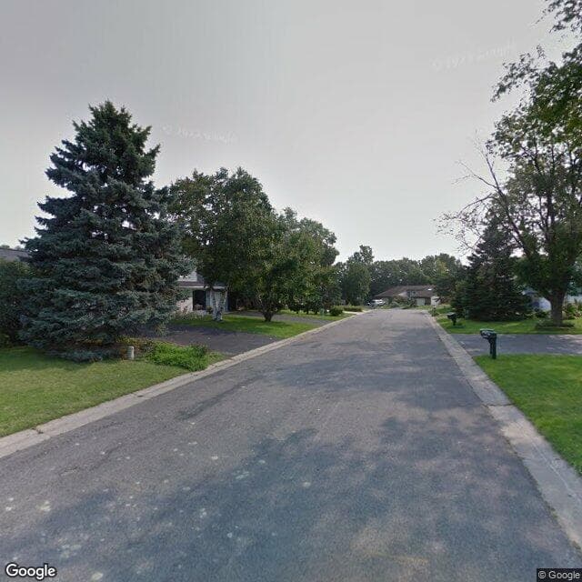 Kayton Residential in Roseville, MN - Main View