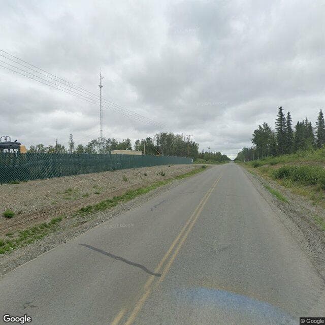 Kearney Home in Wasilla, AK - Main View