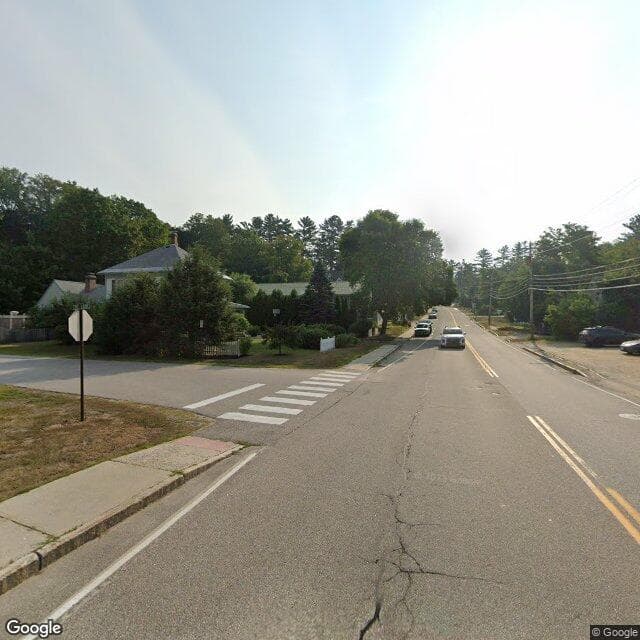 Kearsarge Community Residence in North Conway, NH