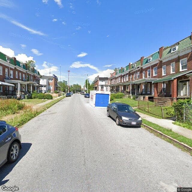 Keemer Kare in Baltimore, MD - Main View