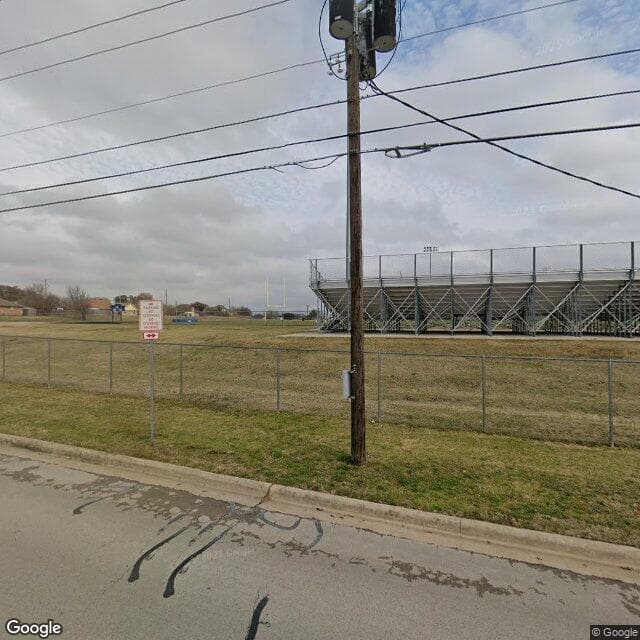 Keeneland Nursing and Rehabilitation in Weatherford, TX - Main View