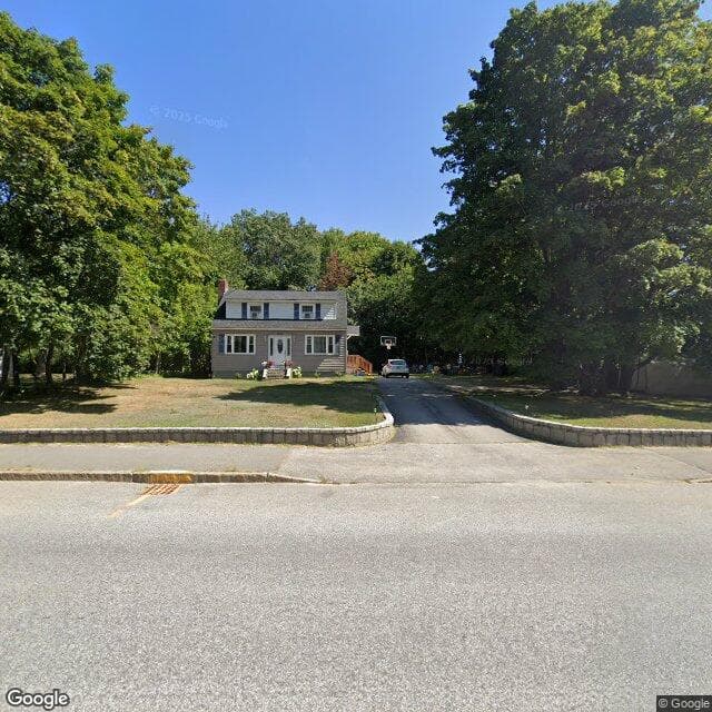 Keep House I in Rumford, ME - Main View