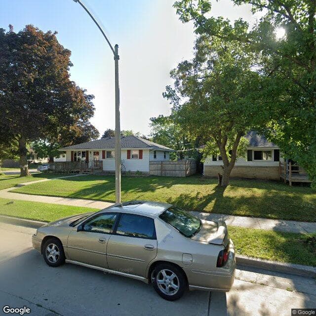 Keith Adult Family Home in Milwaukee, WI - Main View