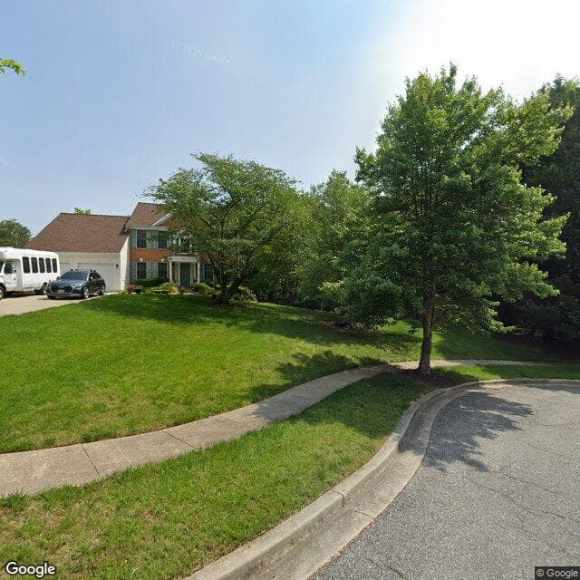 Kekeli's Home for Seniors in Fort Washington, MD - Main View