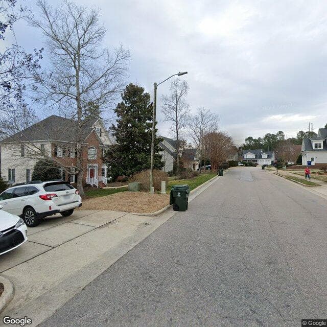 Kelley's Family Care Home in Raleigh, NC - Main View