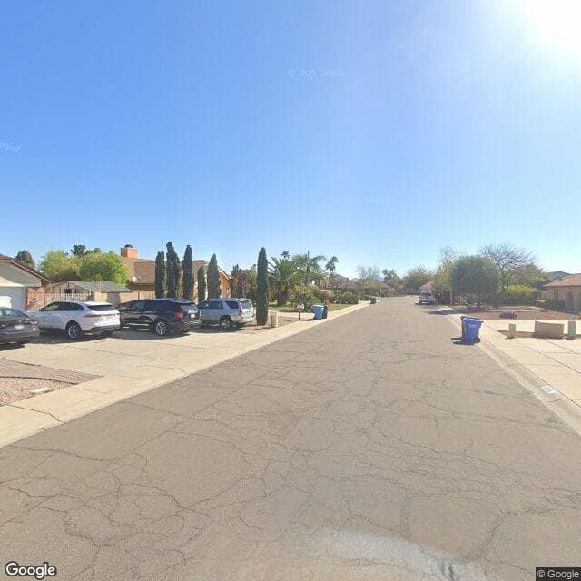 Kellys Adult Care Home in Phoenix, AZ - Main View