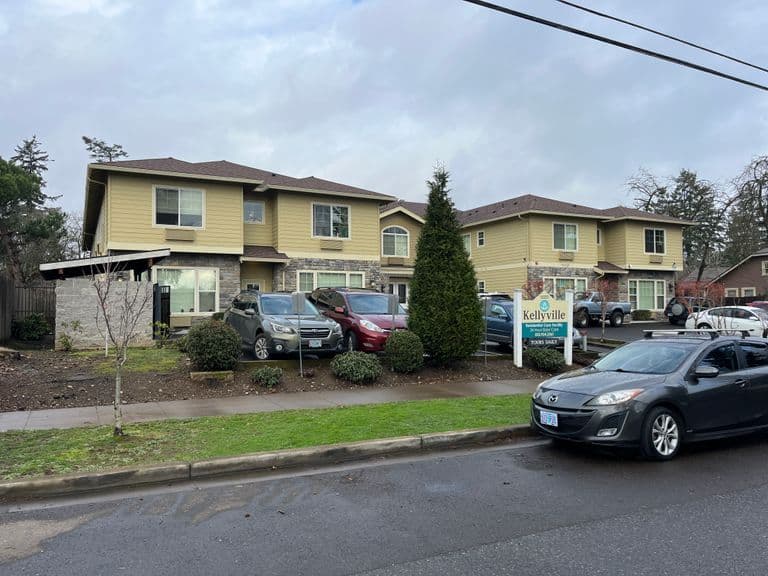 Kellyville Rcf in Portland, OR - Main View