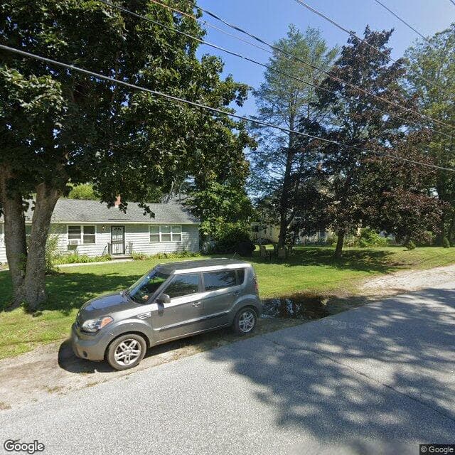 Kendall Lane in Freeport, ME