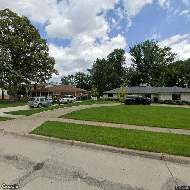 Kennebec Home in Southgate, MI - Main View