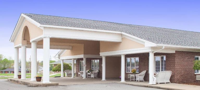 Kensington Center in Elizabethtown, KY