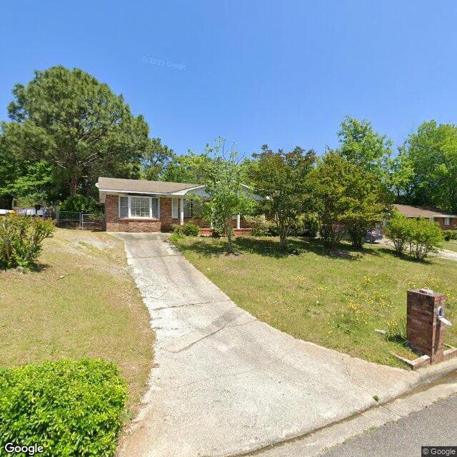 Kensington Drive West 4 in Augusta, GA - Main View