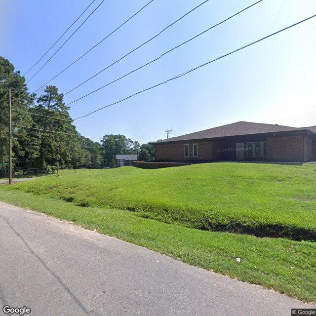 Kensington II Group Home in Columbia, SC - Main View