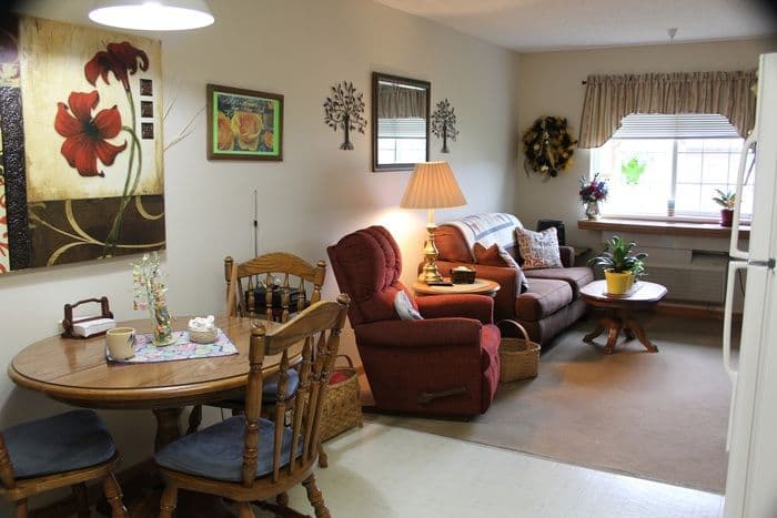 Kensington Place in New Hampton, IA