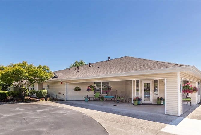 Kent Place in Camas, WA