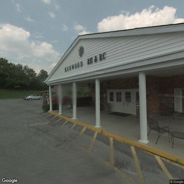 Kenwood Health And Rehabilitation Center in Richmond, KY