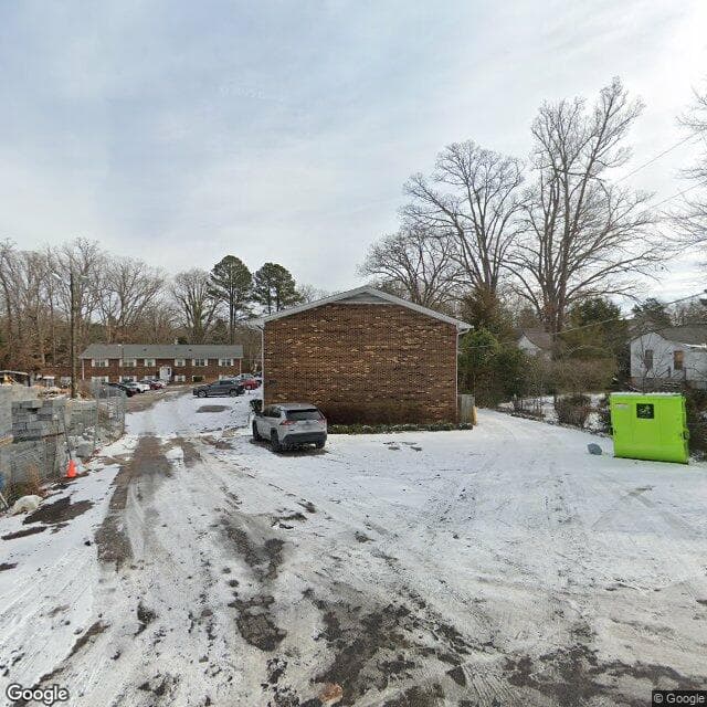 Kerr Lake Nursing And Rehabilitation Center in Henderson, NC