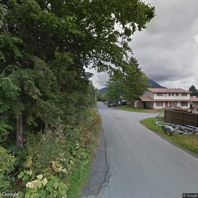 Kesanooksisk Assisted Living Home in Sitka, AK