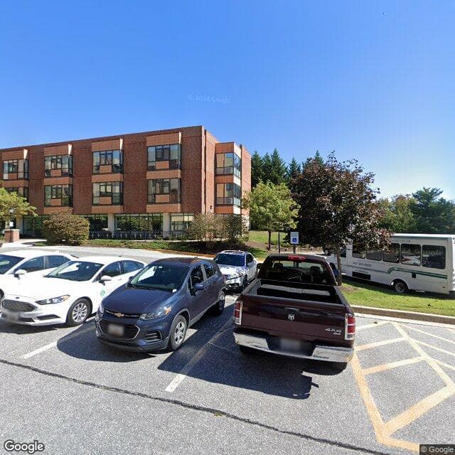 Keswick Multi - Care Center in Baltimore, MD - Main View