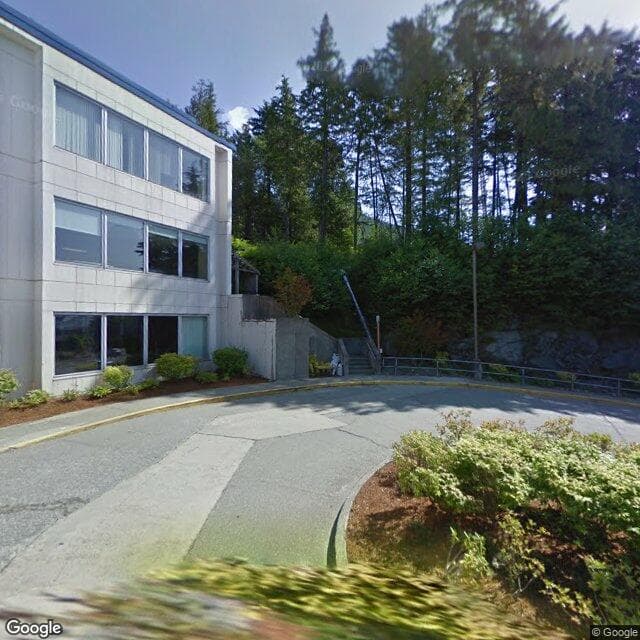 Ketchikan Med Ctr New Horizons Transitional Care in Ketchikan, AK