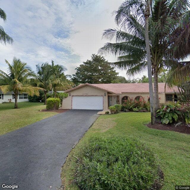 Keval Exquisite Care in Pompano Beach, FL - Main View