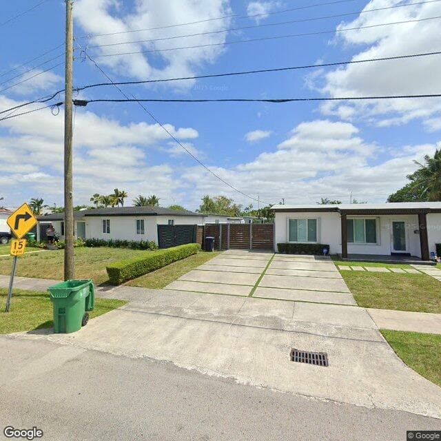 Kevin's ALF in Miami, FL - Main View