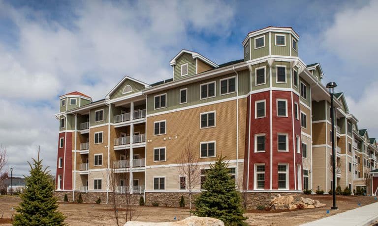 Keystone Place At Buzzards Bay in Buzzards Bay, MA