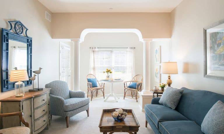 Keystone Place At Wooster Heights - Senior living in Danbury, Connecticut