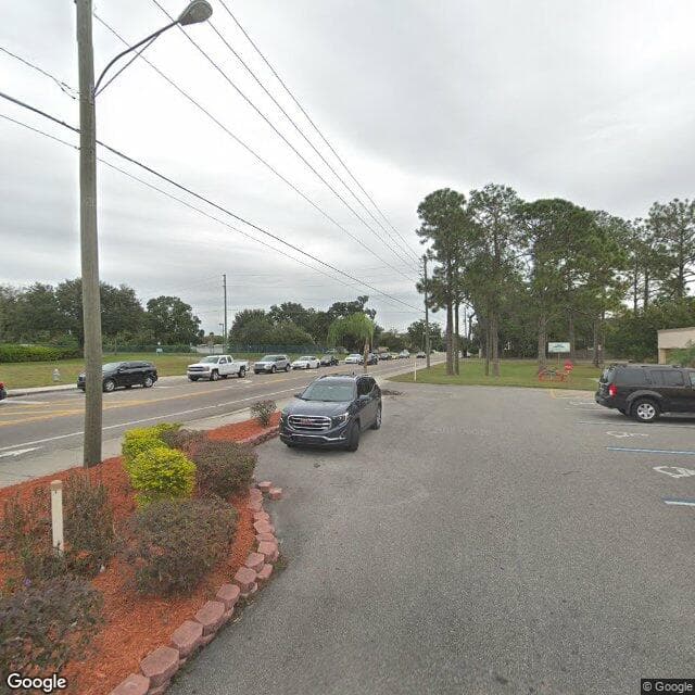 Keystone Rehabilitation And Health Center in Kissimmee, FL - Main View
