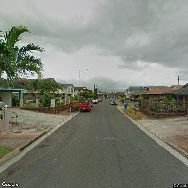 Khrist Emmanuel Care Home in Waipahu, HI - Main View