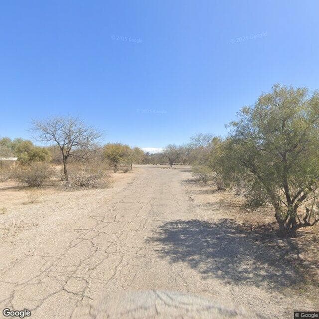 Kiko's Ranch in Tucson, AZ - Main View