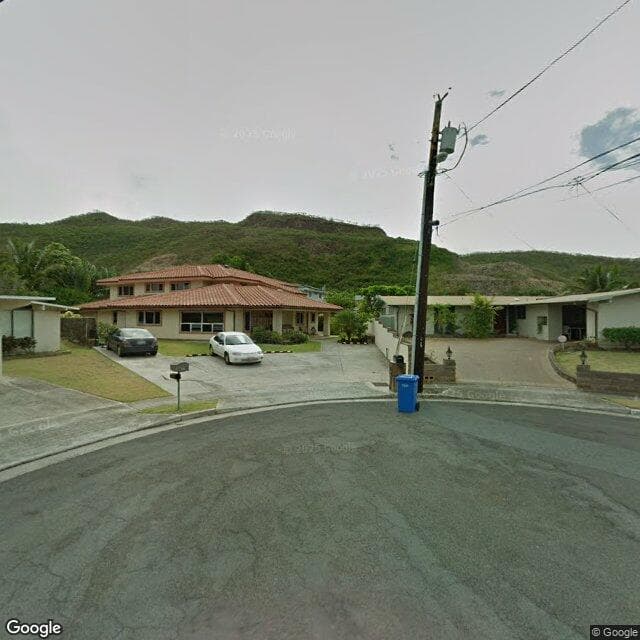 Kina 'Ole Estate Elima - Senior living in Kailua, Hawaii