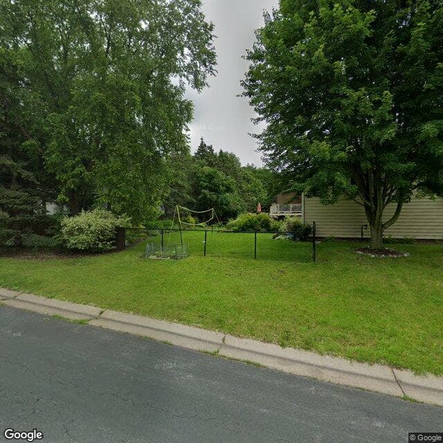 Kind Heart Care Home in Shoreview, MN - Main View