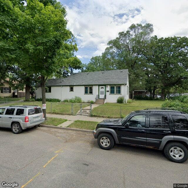 Kindheart Homes I in Minneapolis, MN - Main View