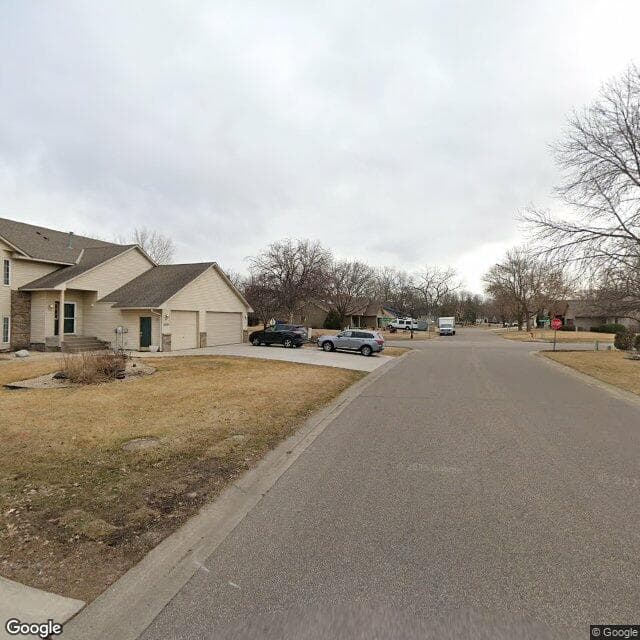 Kindheart Homes II in Brooklyn Park, MN - Main View