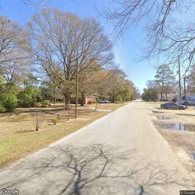 Kindle House in Warner Robins, GA - Main View