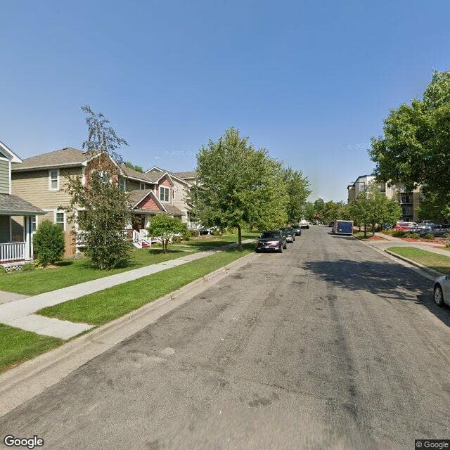 Kindly Care Resident in Saint Paul, MN - Main View