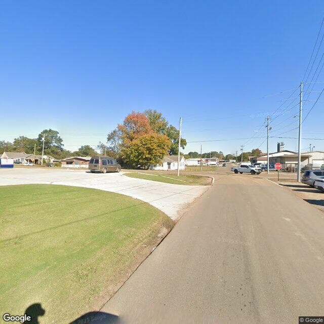 Kindred At Home I in Bruce, MS - Main View