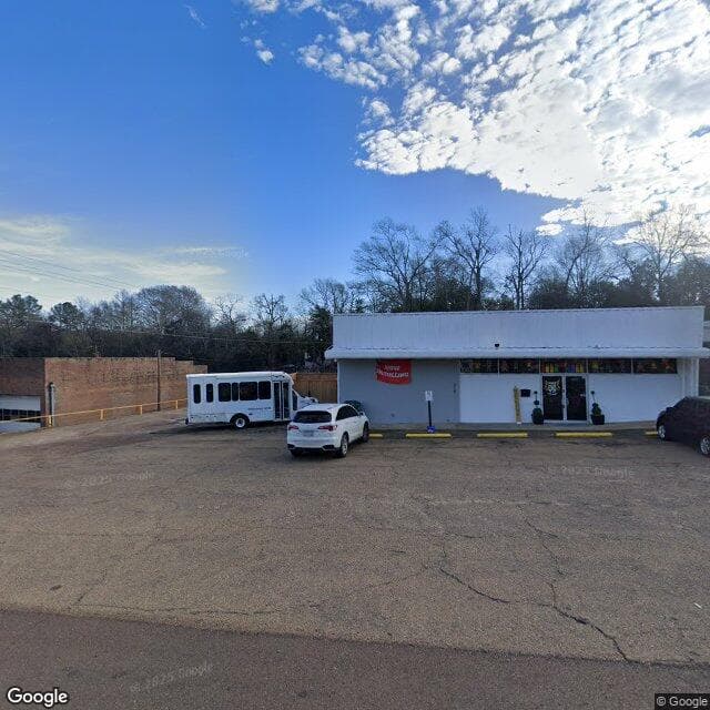Kindred At Home III in Hazlehurst, MS - Main View