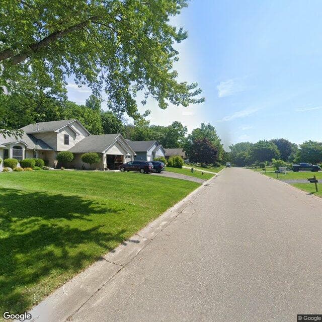 Kindred Cares in Elk River, MN - Main View