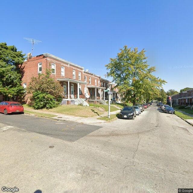 Kinfolk in Baltimore, MD - Main View