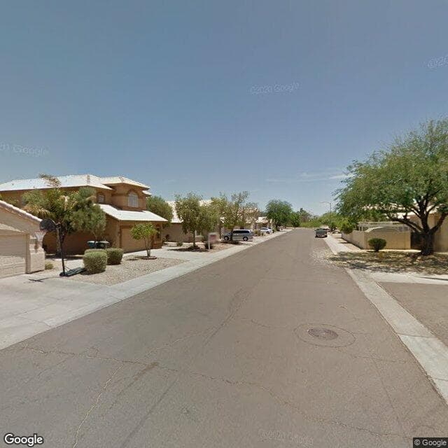 King Assisted Living II in Phoenix, AZ - Main View