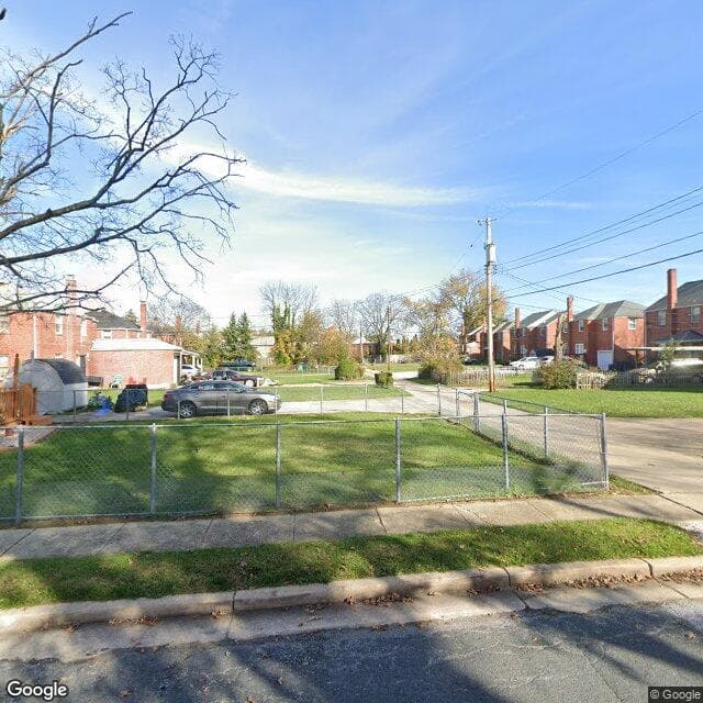 King David Nursing And Rehabilitation Center in Baltimore, MD - Main View