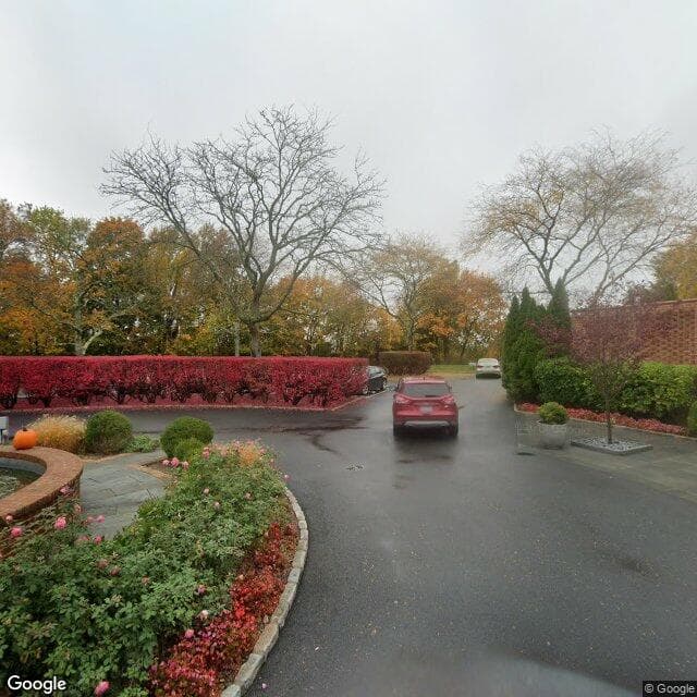 King Street Home in Port Chester, NY - Main View