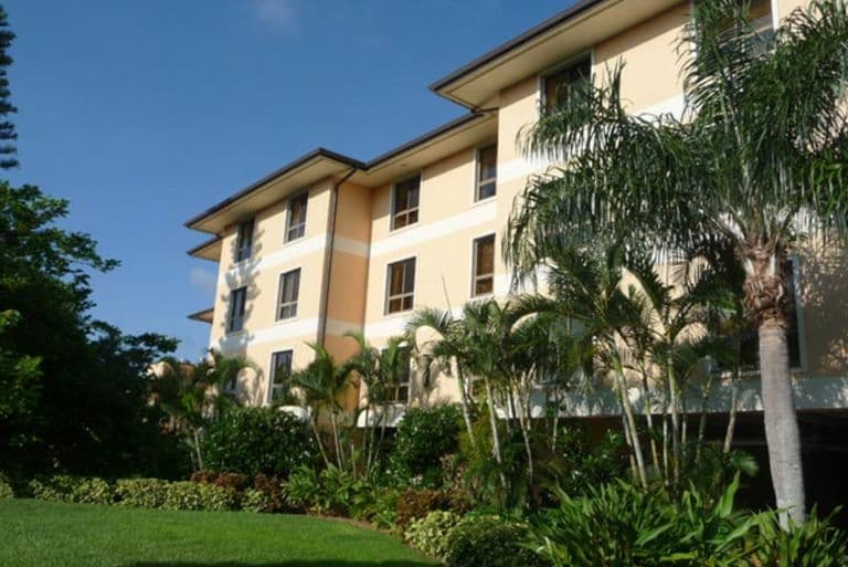 King's Crown Shell Point Village