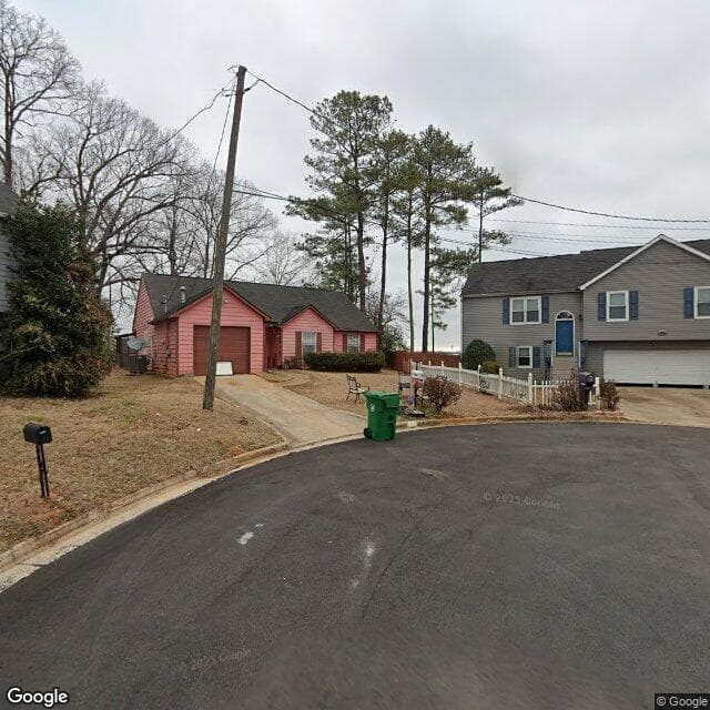Kingdom Care Services in Decatur, GA - Main View